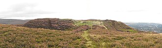 Buckton Castle