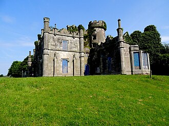 Necarne Castle