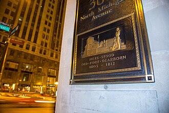 Fort Dearborn