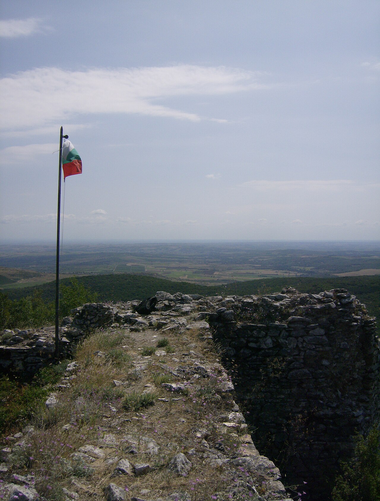 Lutica w Bułgarii