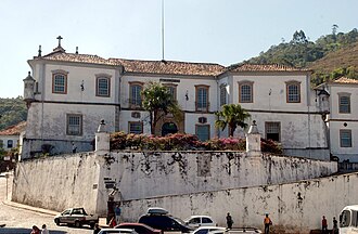 Governors’ Palace
