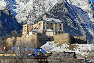 Schloss Trautenfels