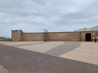 Kasbah of Gnaouas