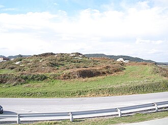 Castro of Burela