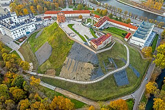 Vilnius Castle Complex