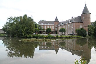 Kruikenburg Castle