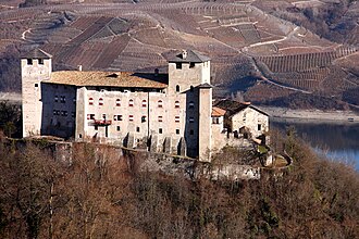 Castel Cles
