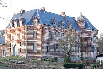 Heers Castle