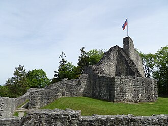 Obere Burg