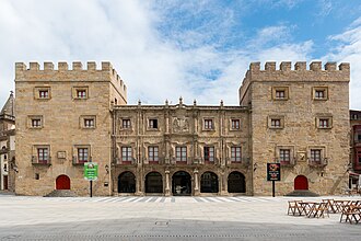Revillagigedo Palace