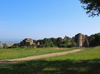 Château du Guildo