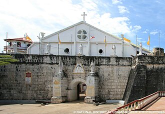 Fort Cuyo