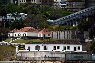 Forte de Santana do Estreito