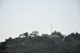 Fortaleza de Mong Há