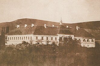 Haller Mansion