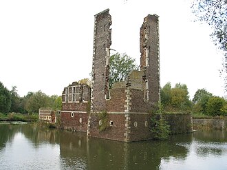 Schaesberg Castle