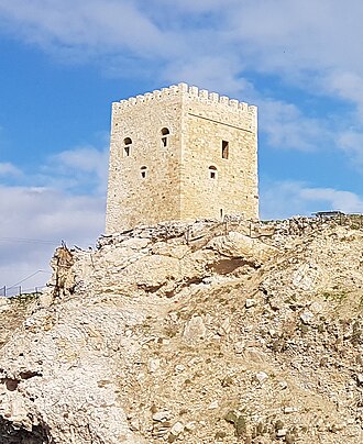 Şile Castle