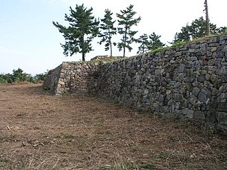 順天倭城