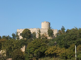 Château de Fallavier