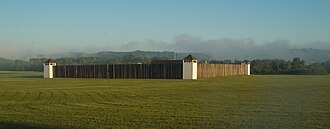 Fort Carlton