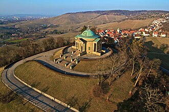 Wirtemberg Castle