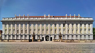 Residenz Ansbach