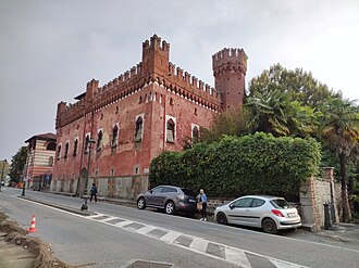 Castello Rondolino
