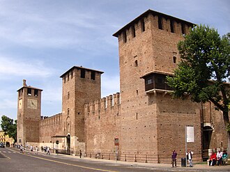 Castelvecchio (Verona)