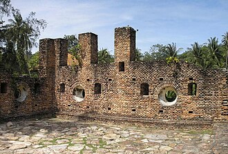 Dutch Fort