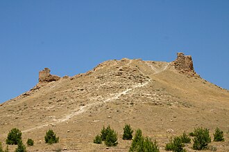 Qal'at Sukkara