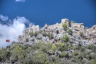 Softa Castle