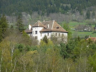 Bishop's Castle