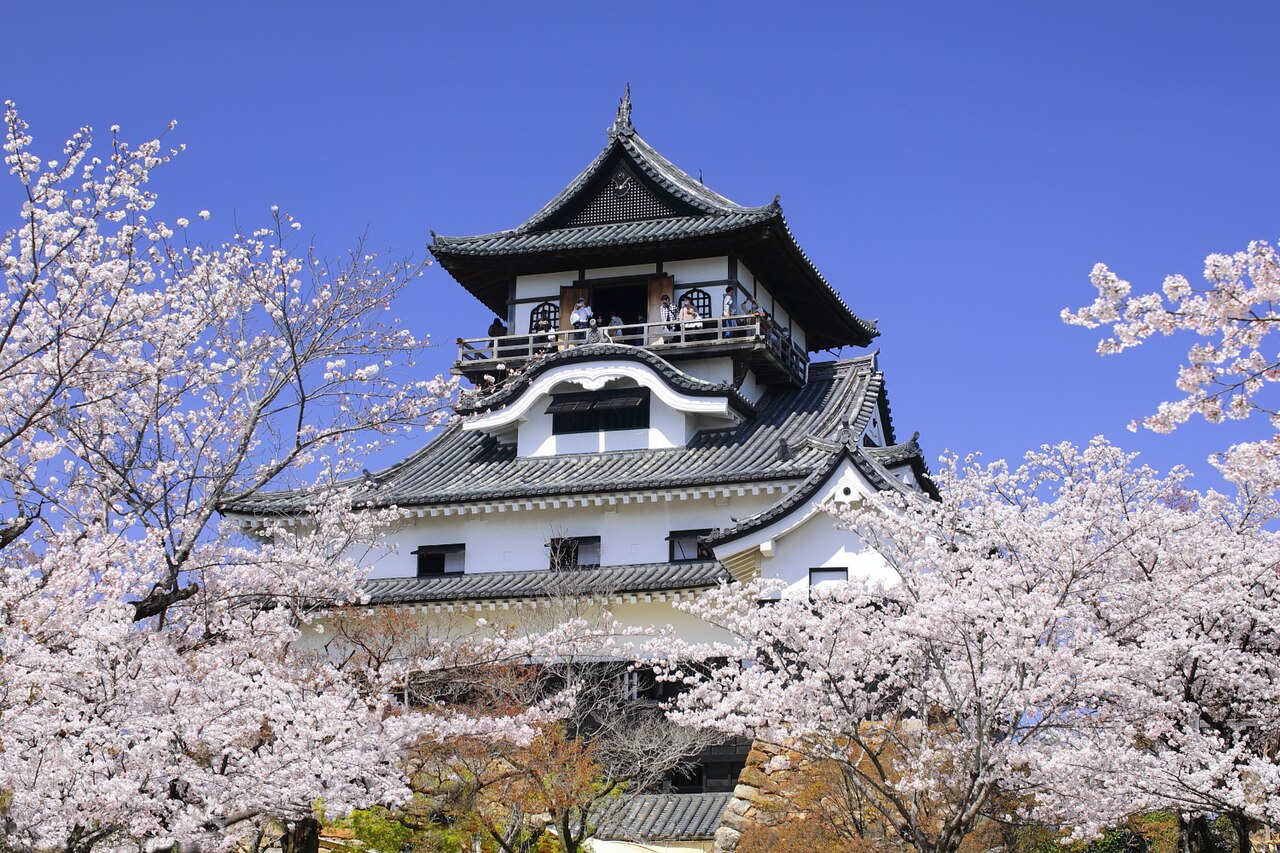 犬山城（日本）