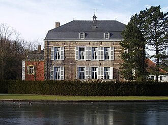 Strijthagen Castle