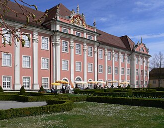Neues Schloss (Meersburg)