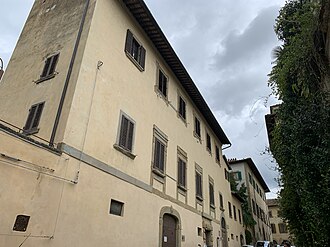 Casa Vasari