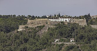 Castelo de São Filipe