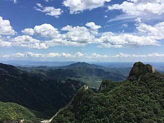 Jiankou