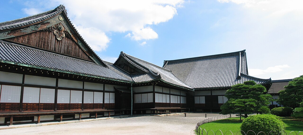 二条城（日本）