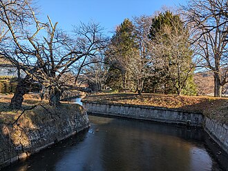 Tatsuoka Castle