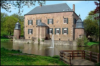 Erenstein Castle