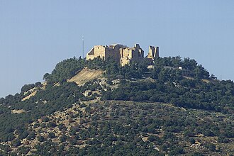 Ajlun Castle