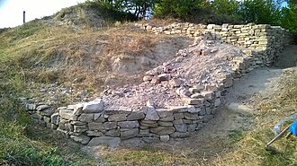 Cetatea Unguraș