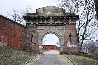 Warsaw Citadel