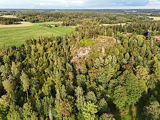 Hakoinen Castle