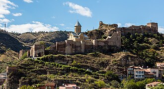 Narikala