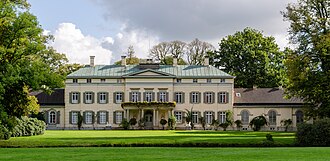 Rastede Castle