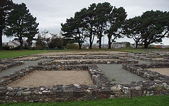 Castrum Segontium