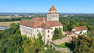 Schloss Ehrenhausen