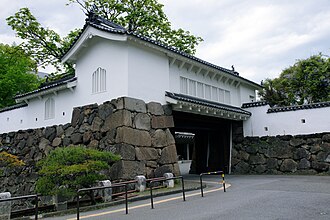 府内城